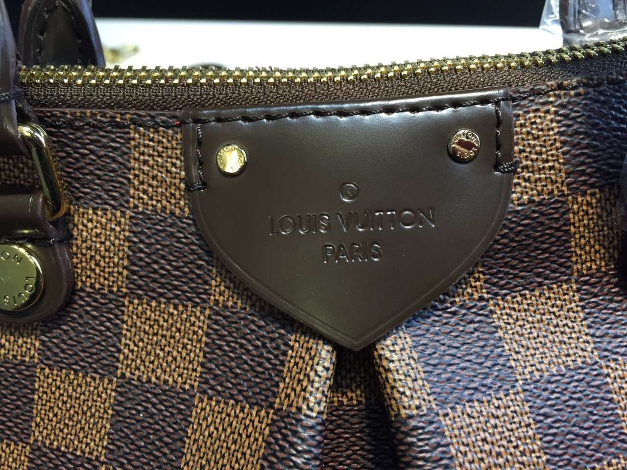LV Hand bag N41545