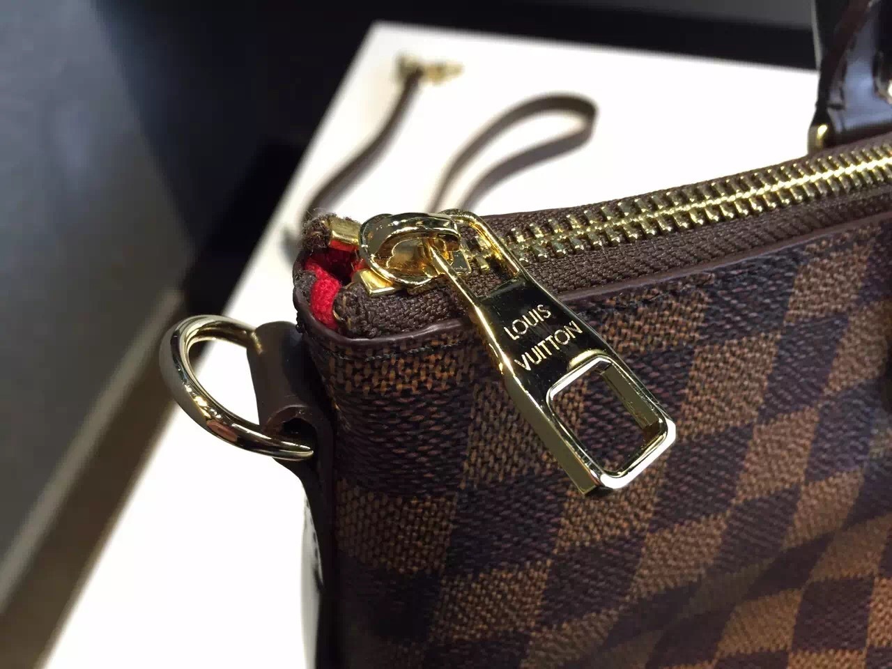 LV Hand bag N41545