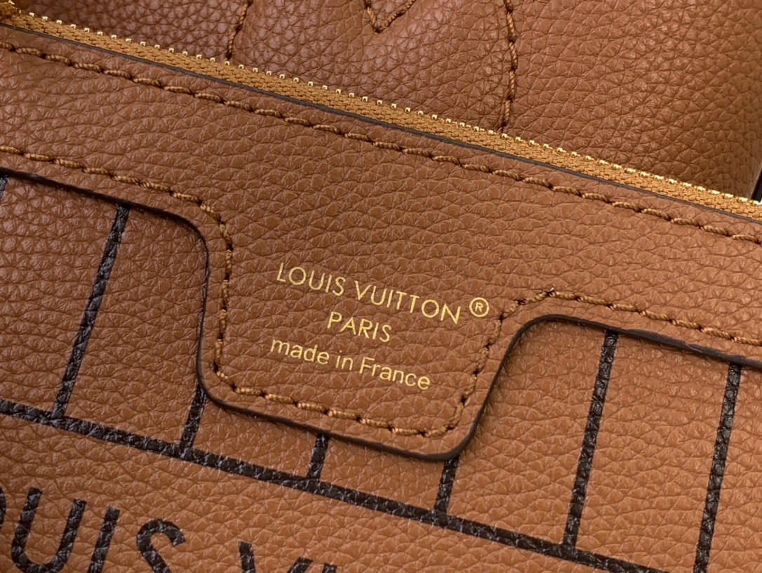 LV Handbag m12099