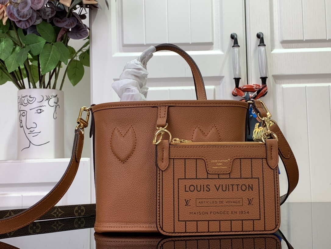 LV Handbag m12099