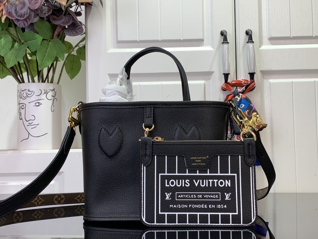 LV Handbag m12099