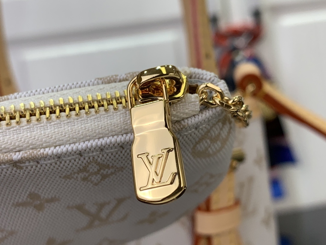 LV Handbag M12317
