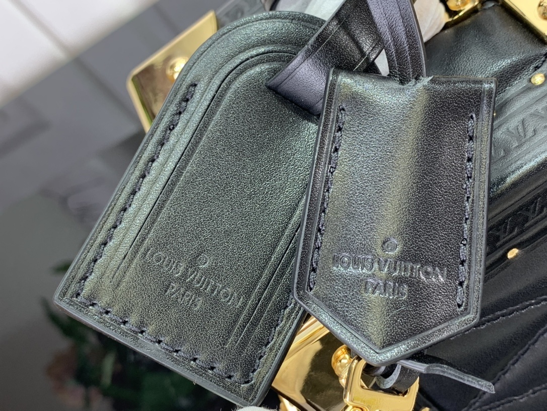 LV Handbag M20469