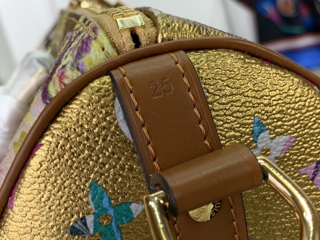 LV Handbag M21317 