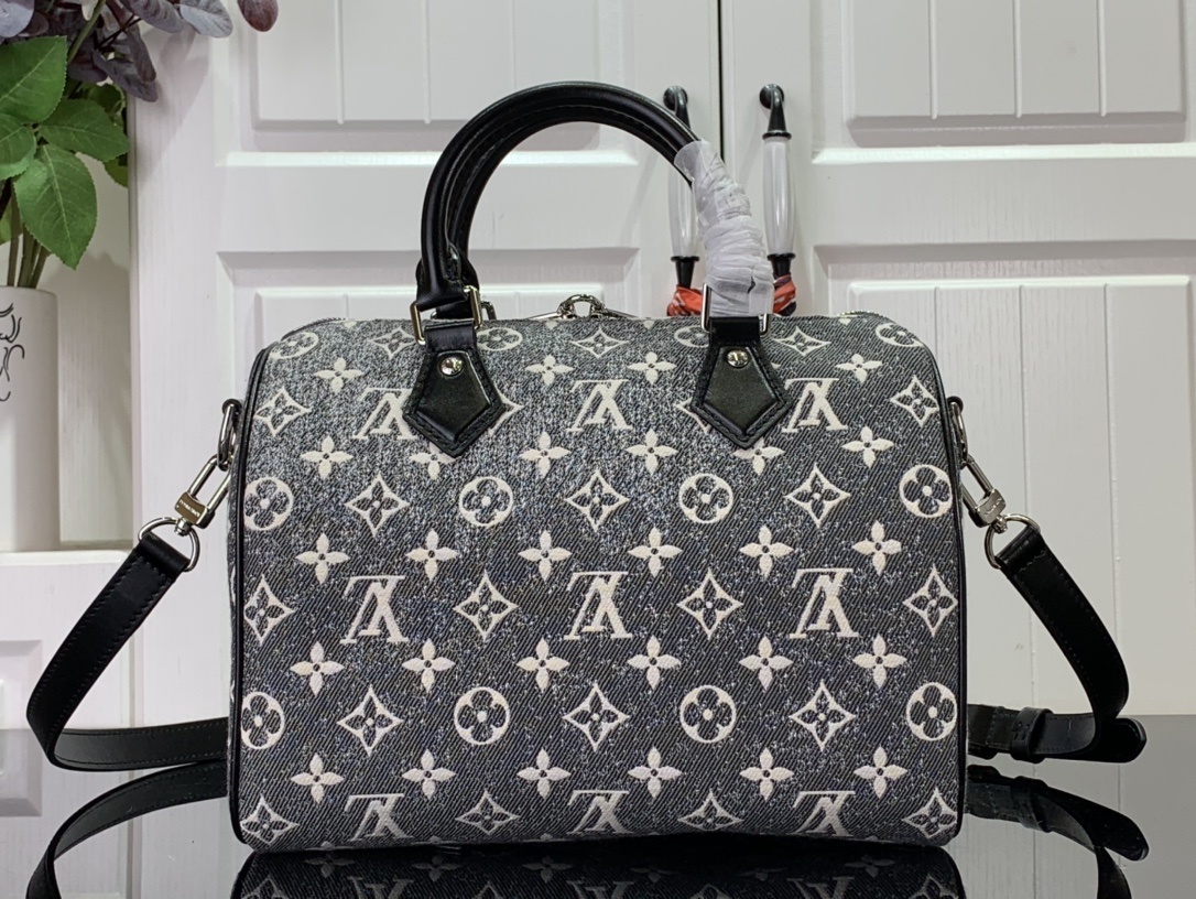 LV Handbag m21464