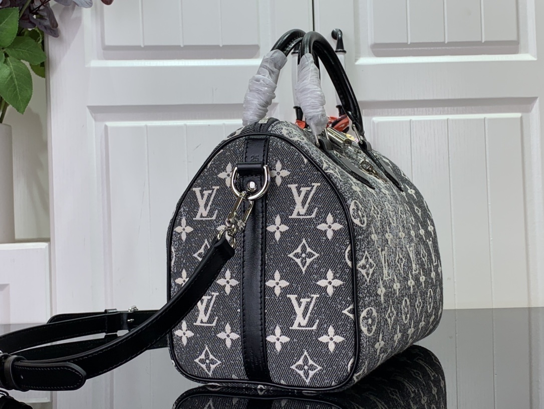 LV Handbag m21464