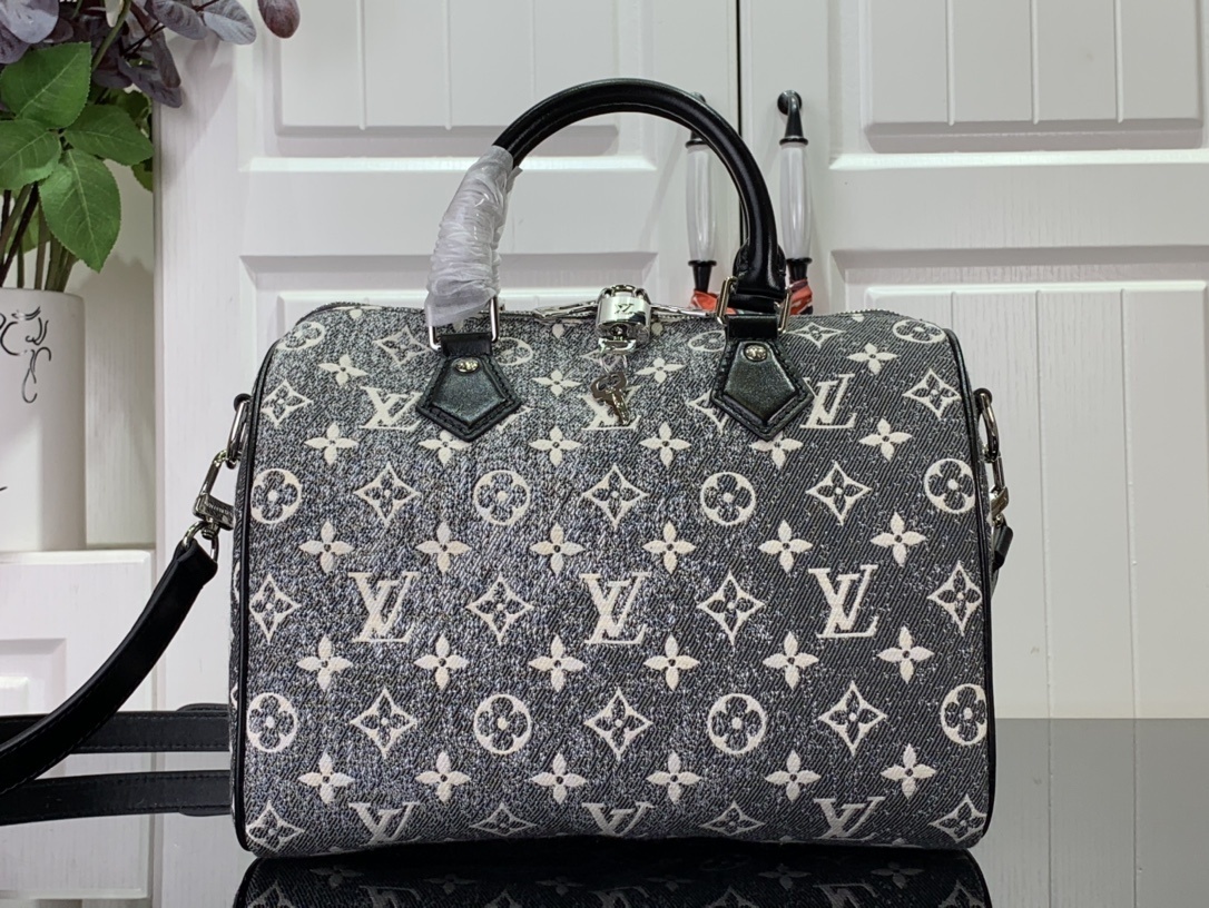 LV Handbag m21464