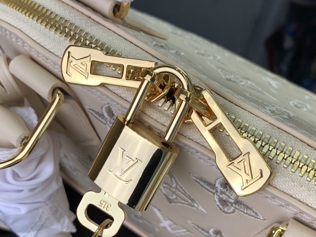 LV Handbag m22878 