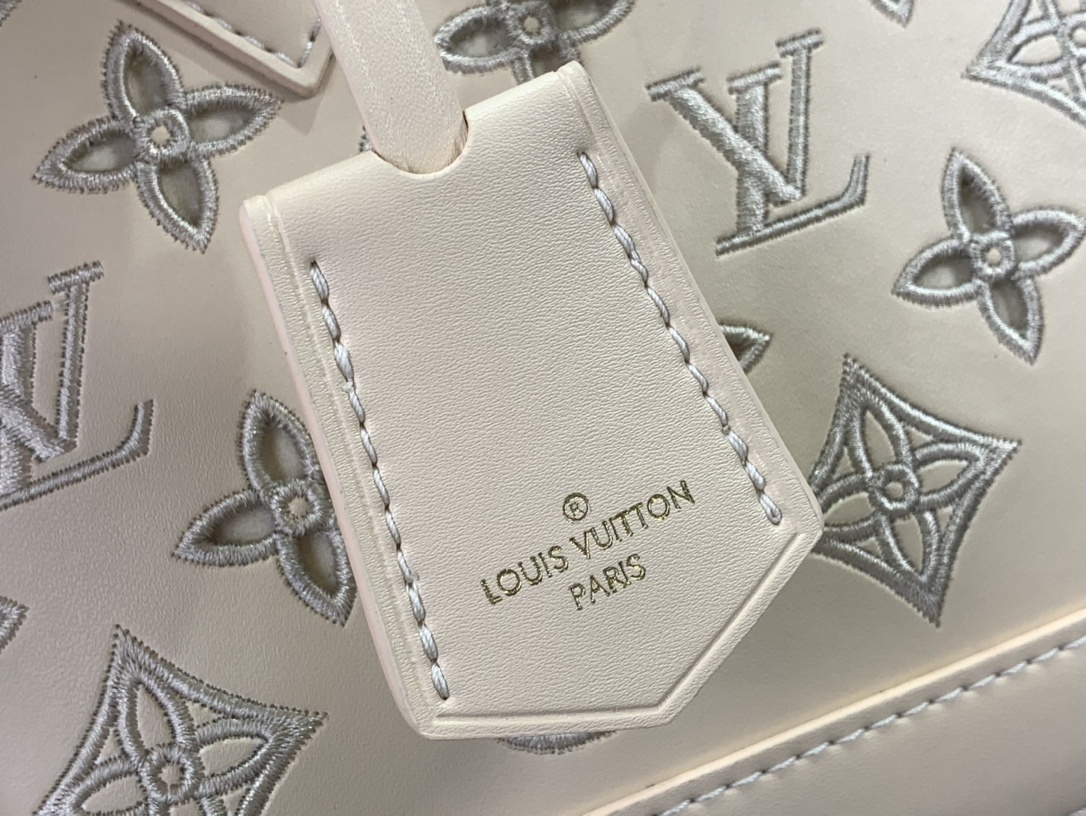 LV Handbag m22878 