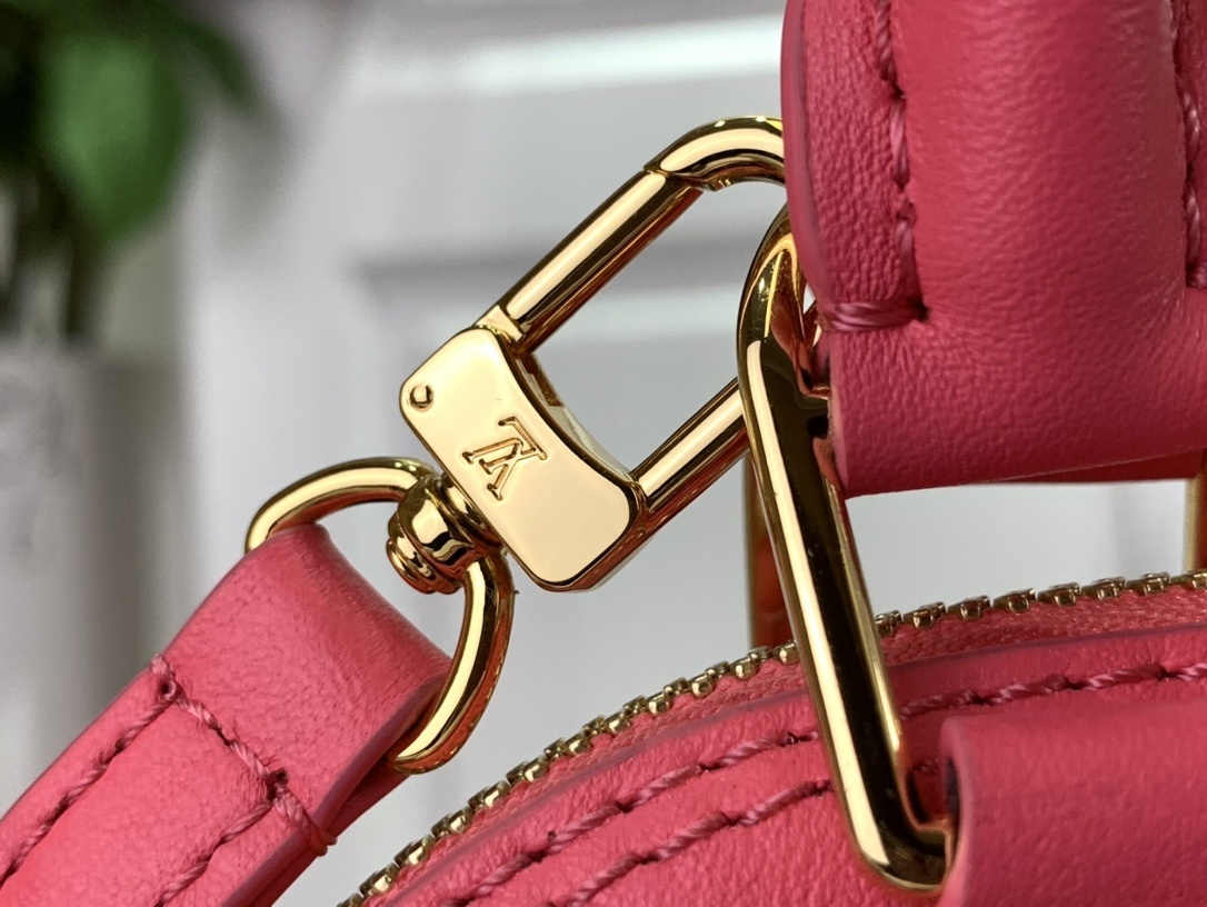 LV Handbag m22878 
