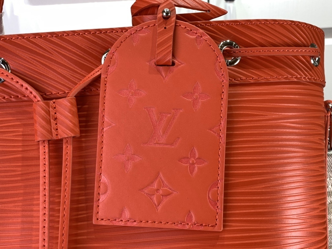 LV Handbag M23117