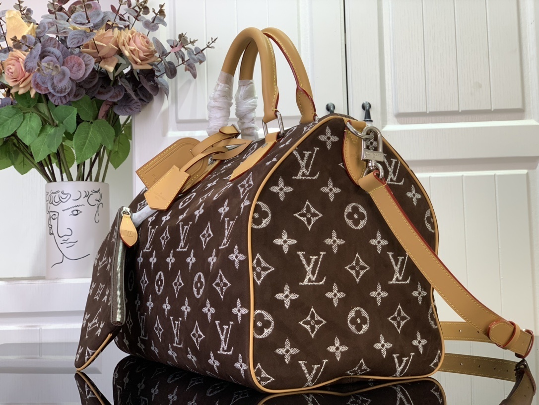 LV Handbag M24428 