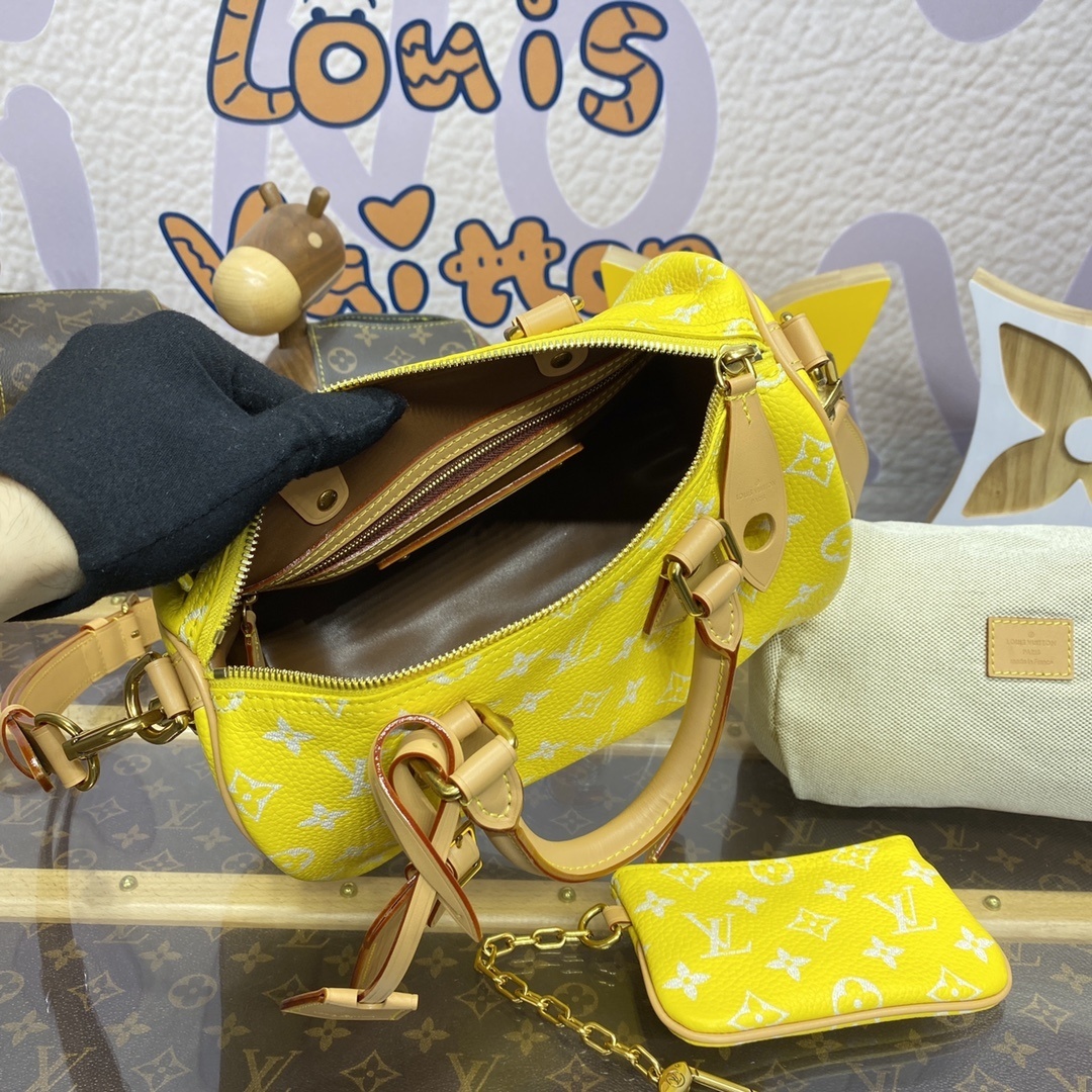 LV Handbag M24443