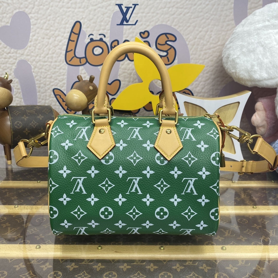 LV Handbag M24443