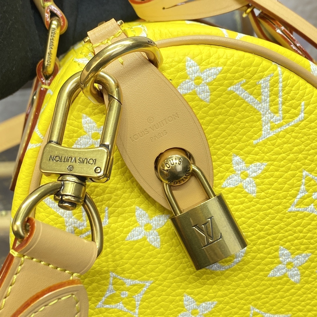 LV Handbag M24443