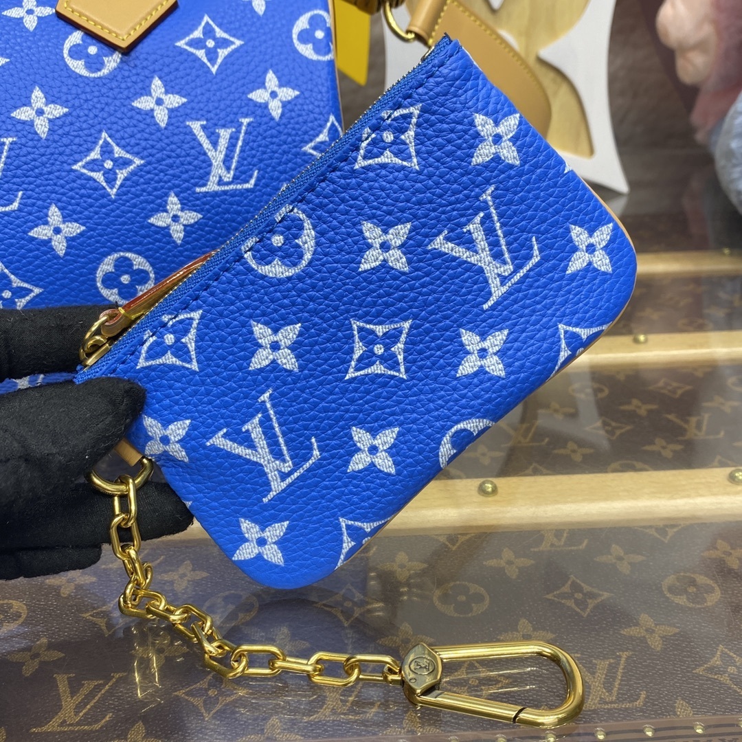 LV Handbag M24443