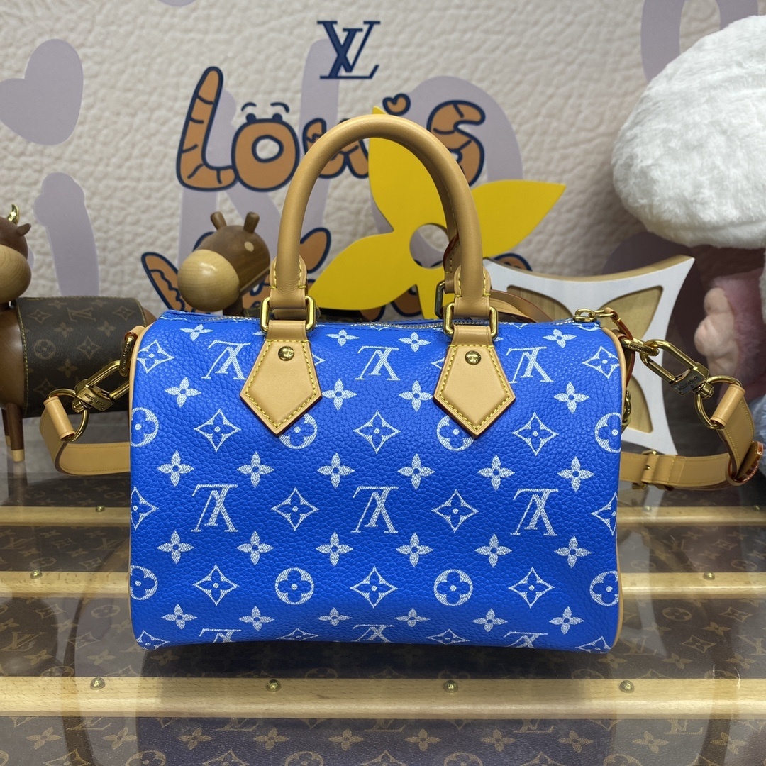 LV Handbag M24443