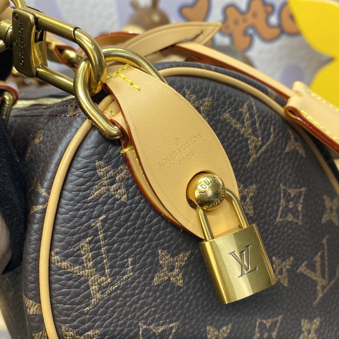 LV Handbag M24443