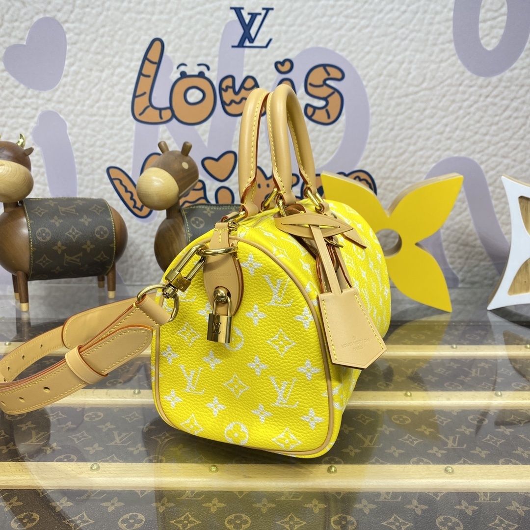 LV Handbag M24443