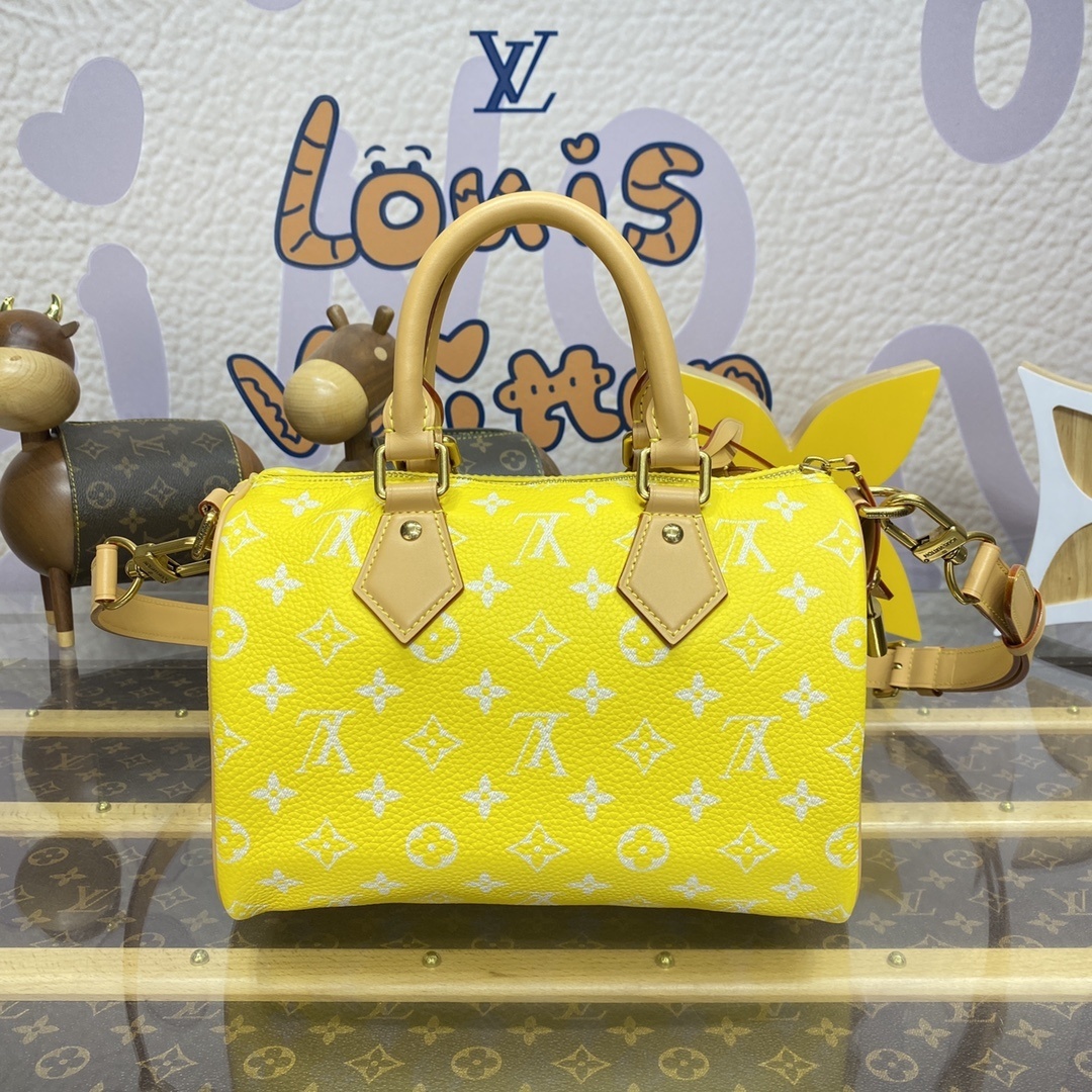 LV Handbag M24443