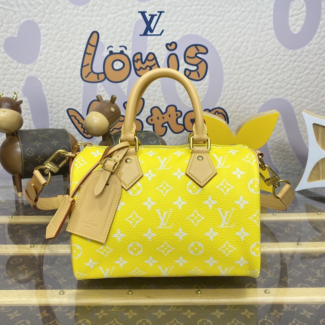LV Handbag M24443