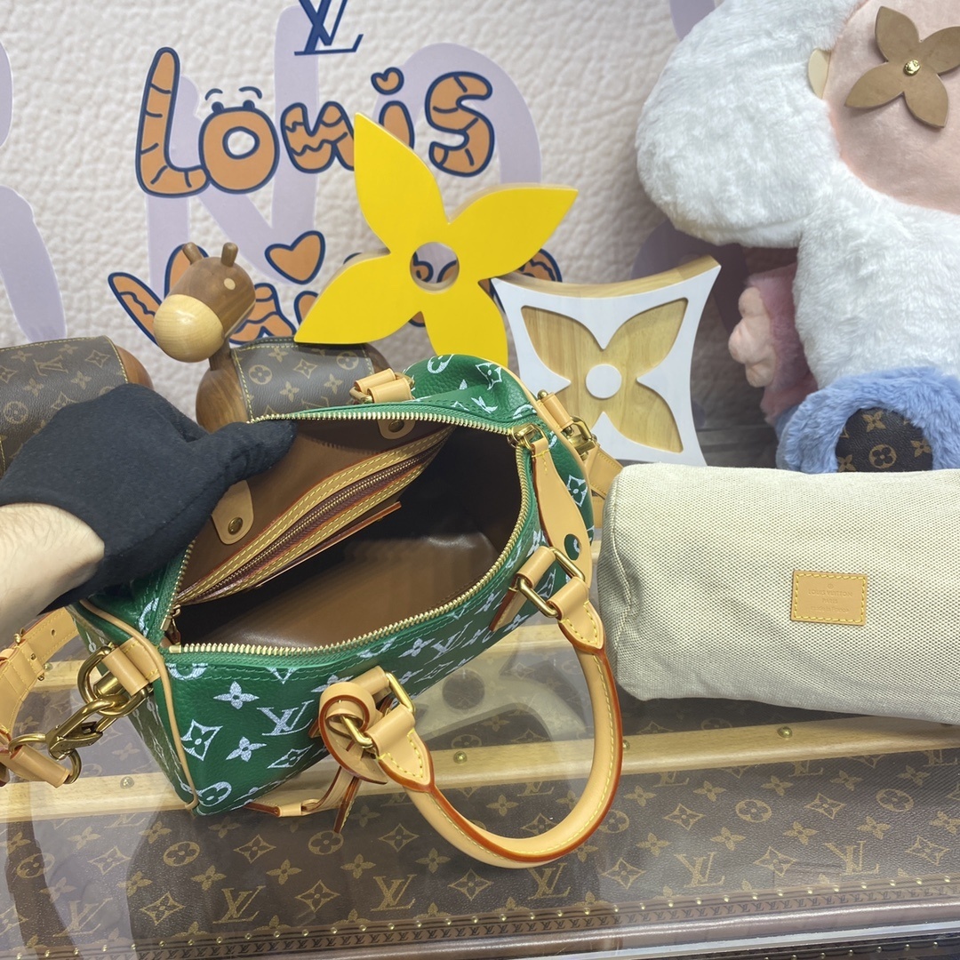 LV Handbag M24443