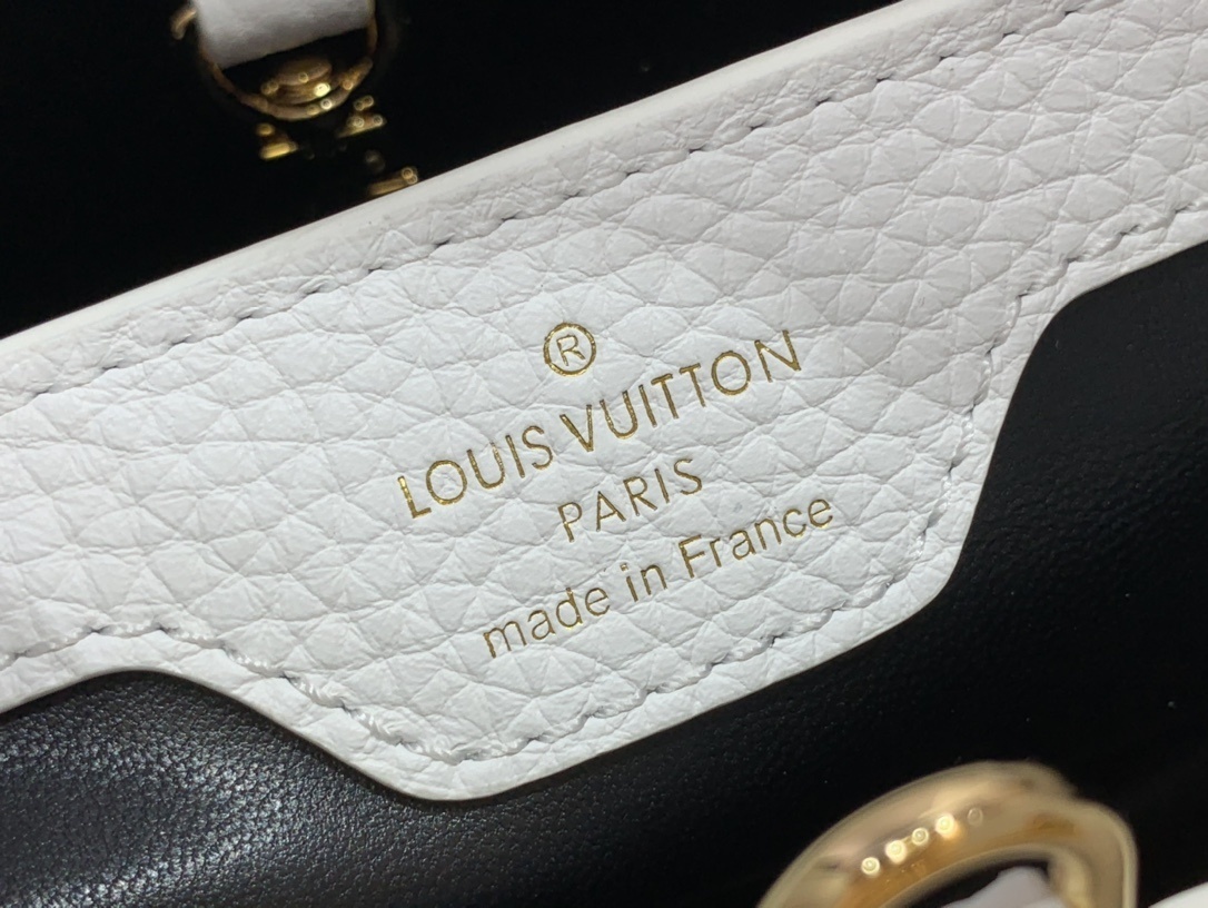 LV Handbag M24673