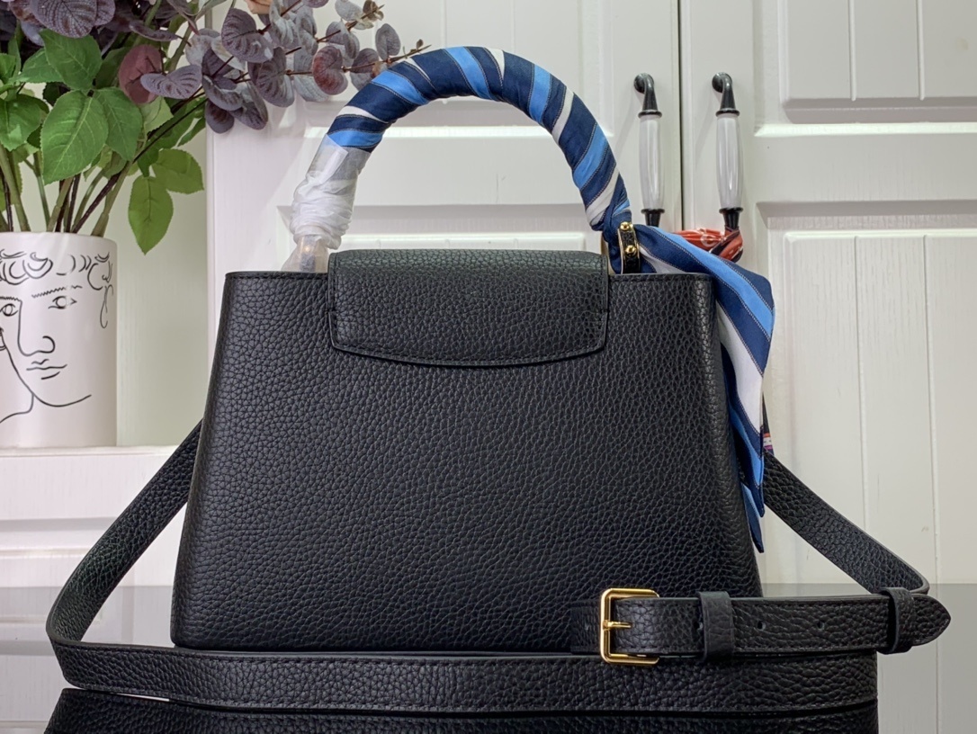 LV Handbag M24673