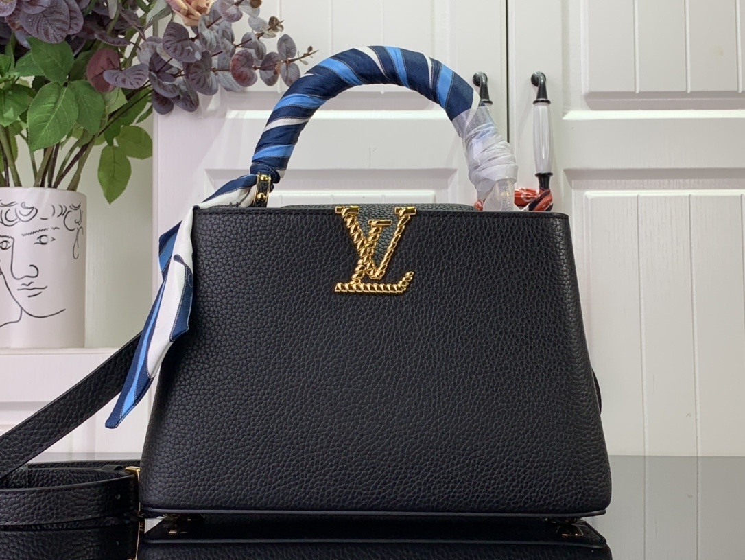 LV Handbag M24673