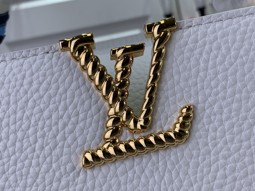 LV Handbag M24673