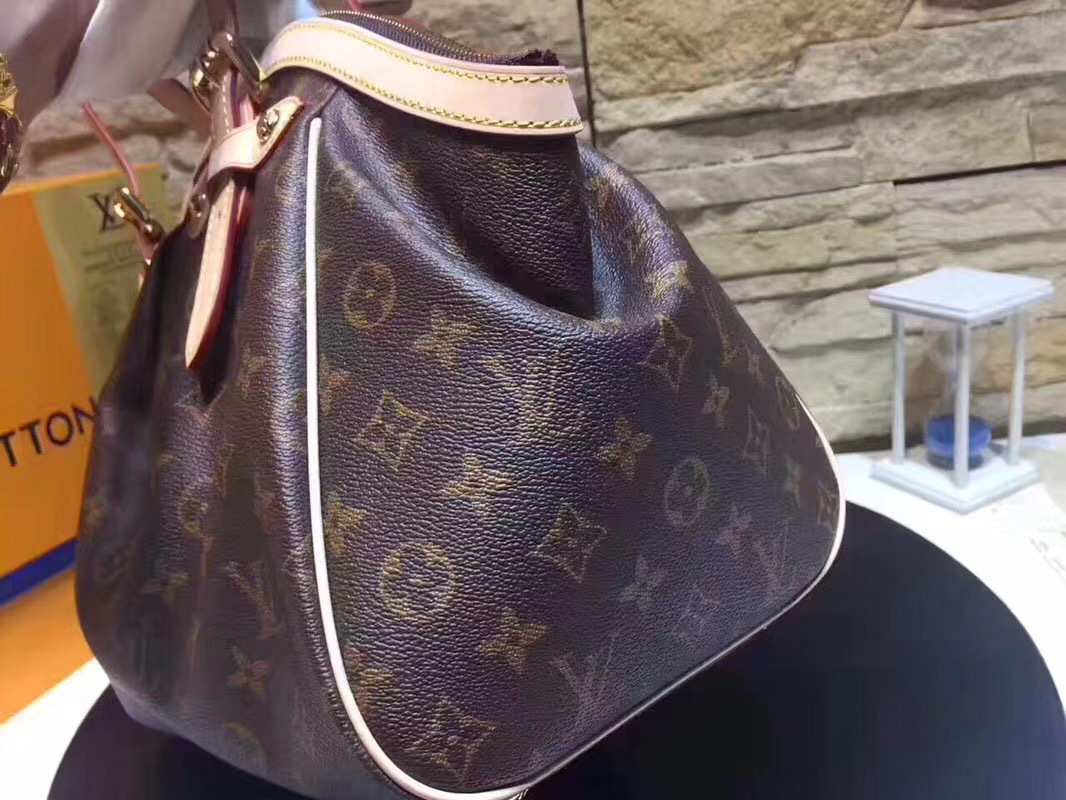 LV HANDBAG M40144