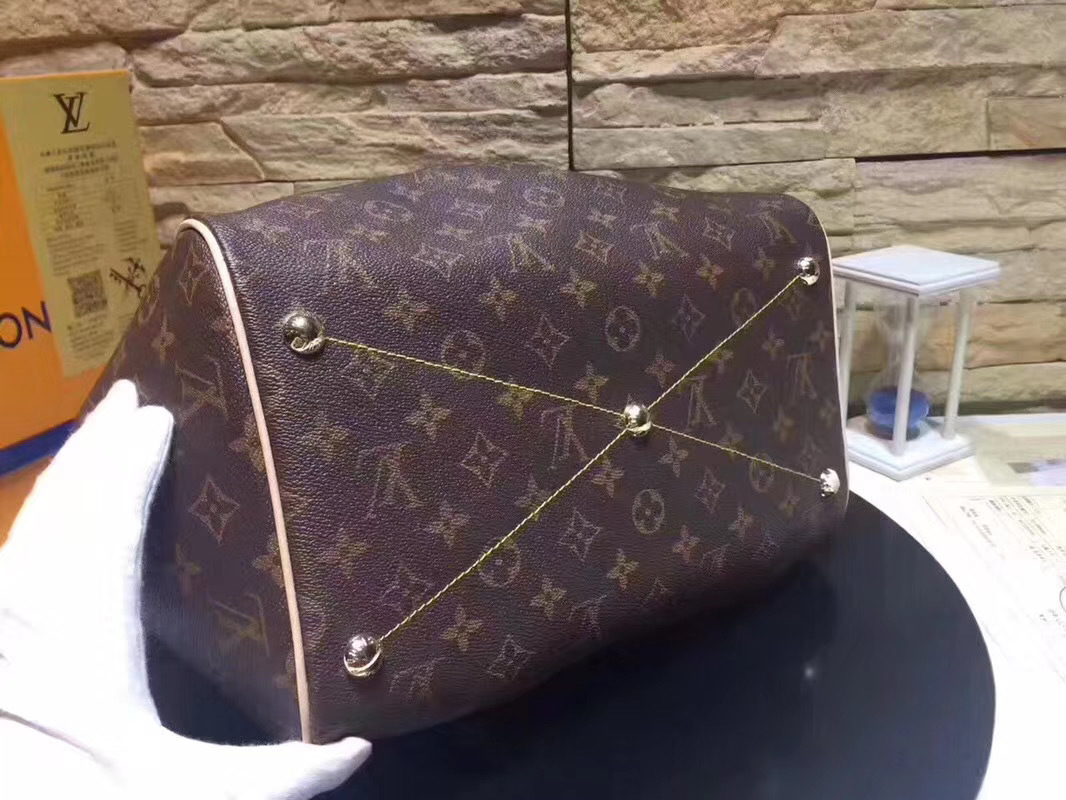 LV HANDBAG M40144