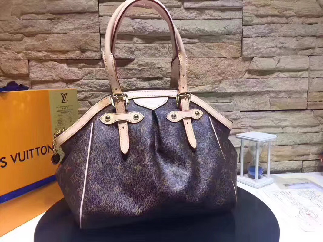 LV HANDBAG M40144