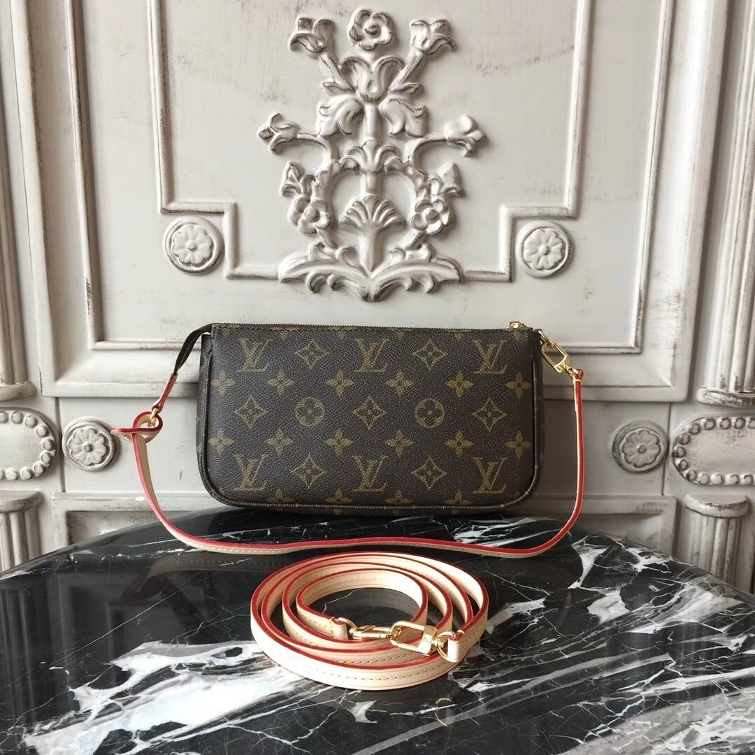 LV Handbag M40712 
