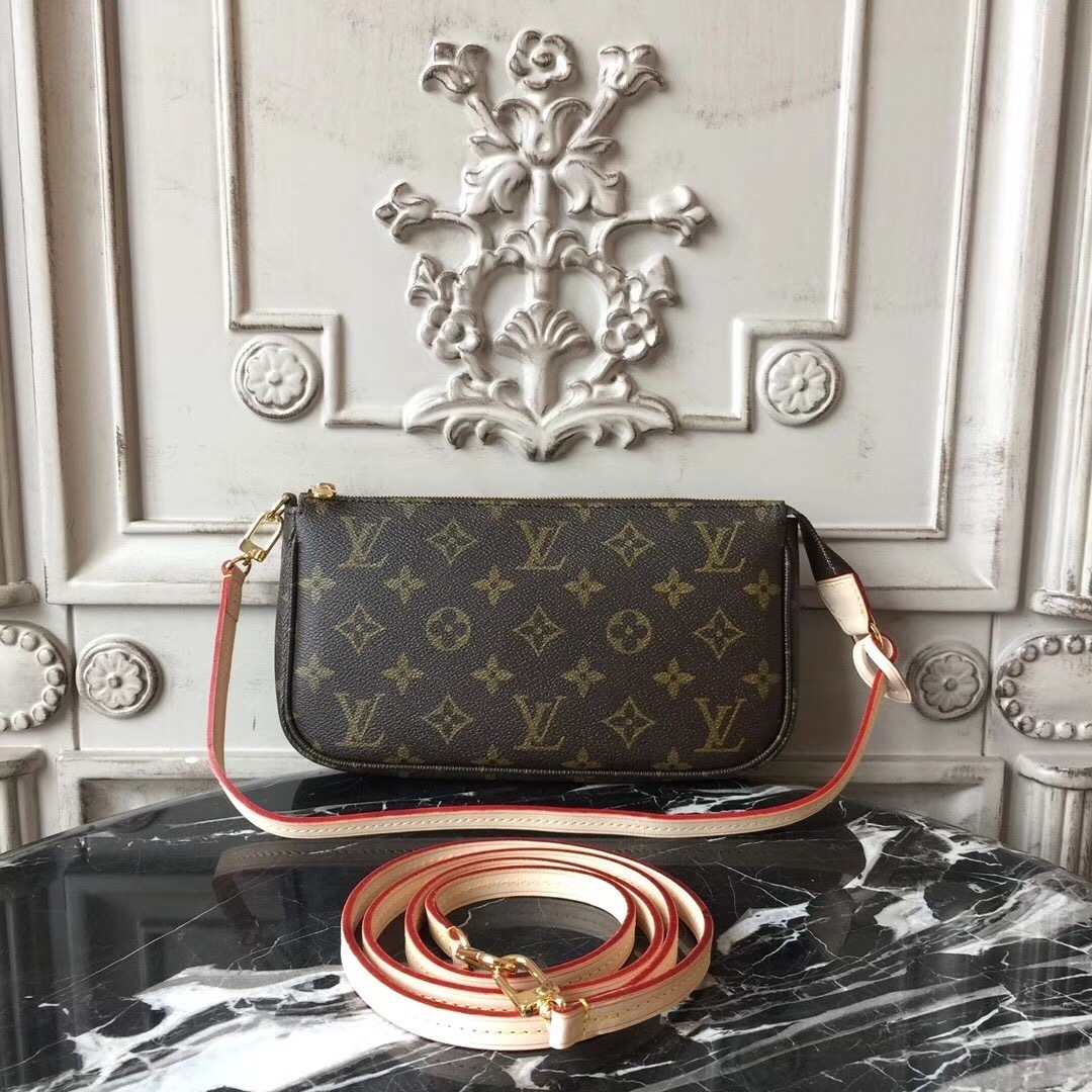 LV Handbag M40712 
