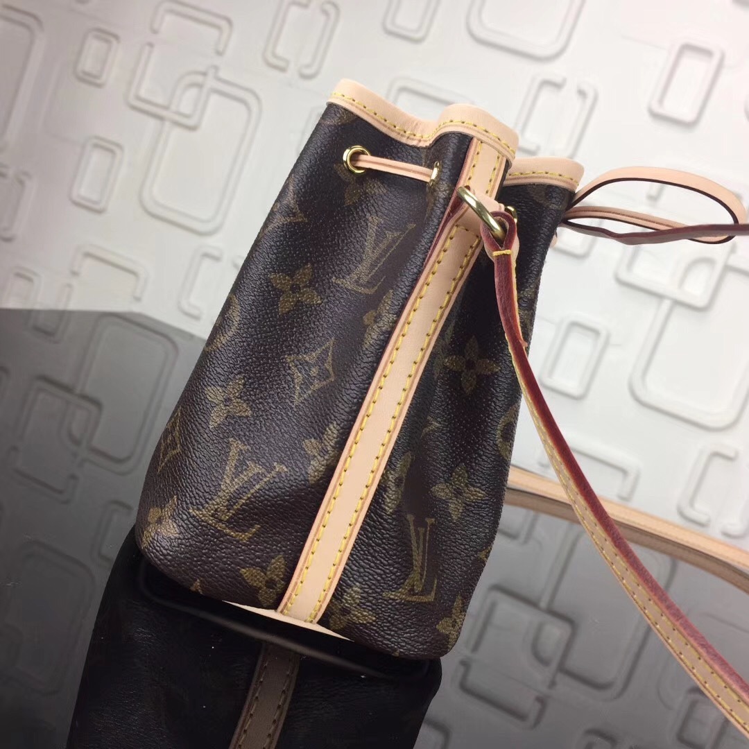 LV Handbag M41346 
