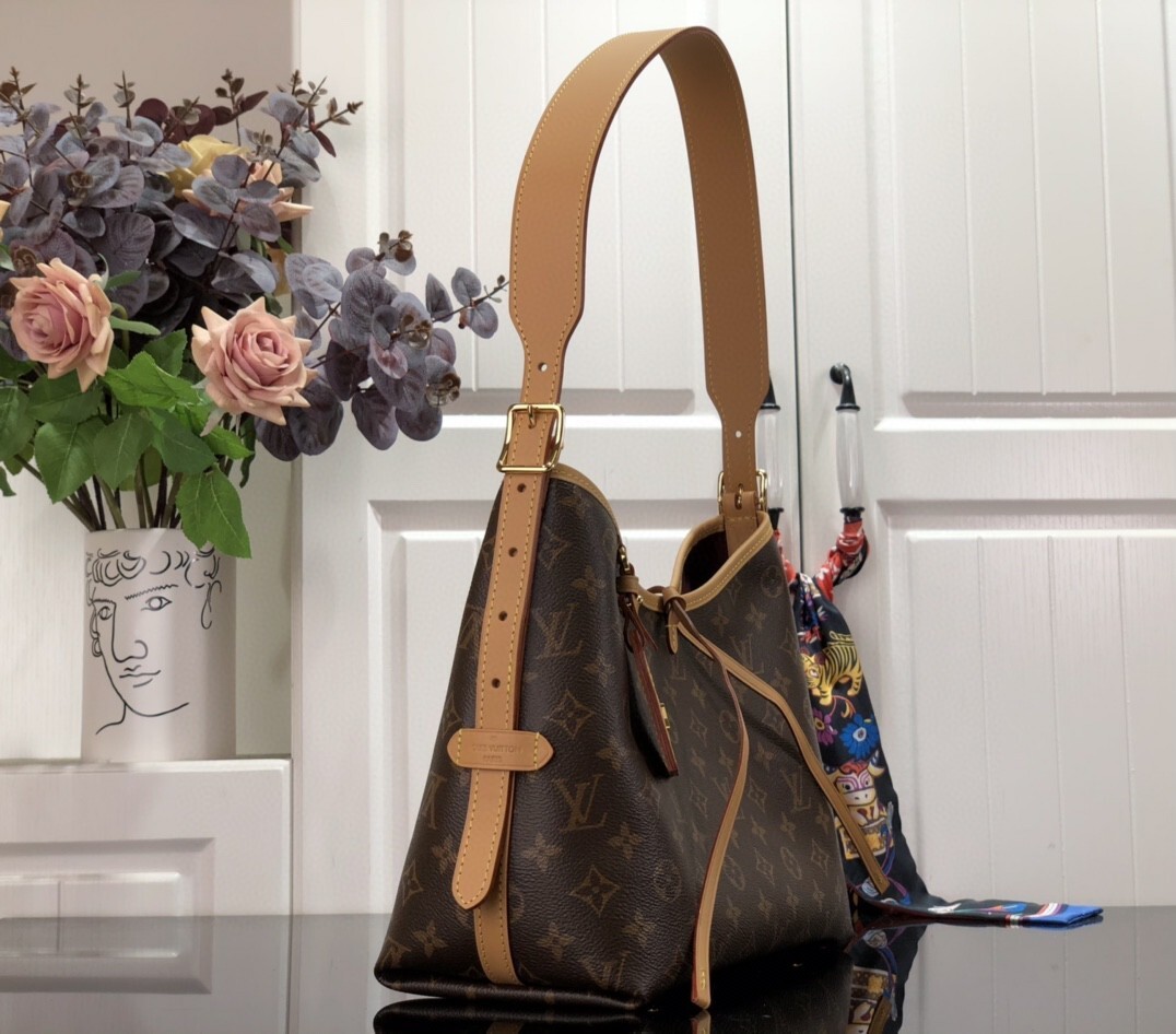 LV Handbag M46203