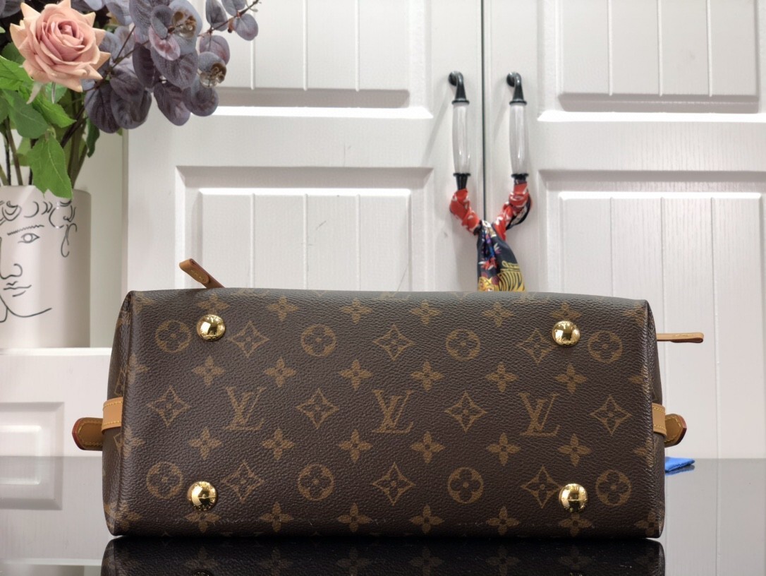 LV Handbag M46203