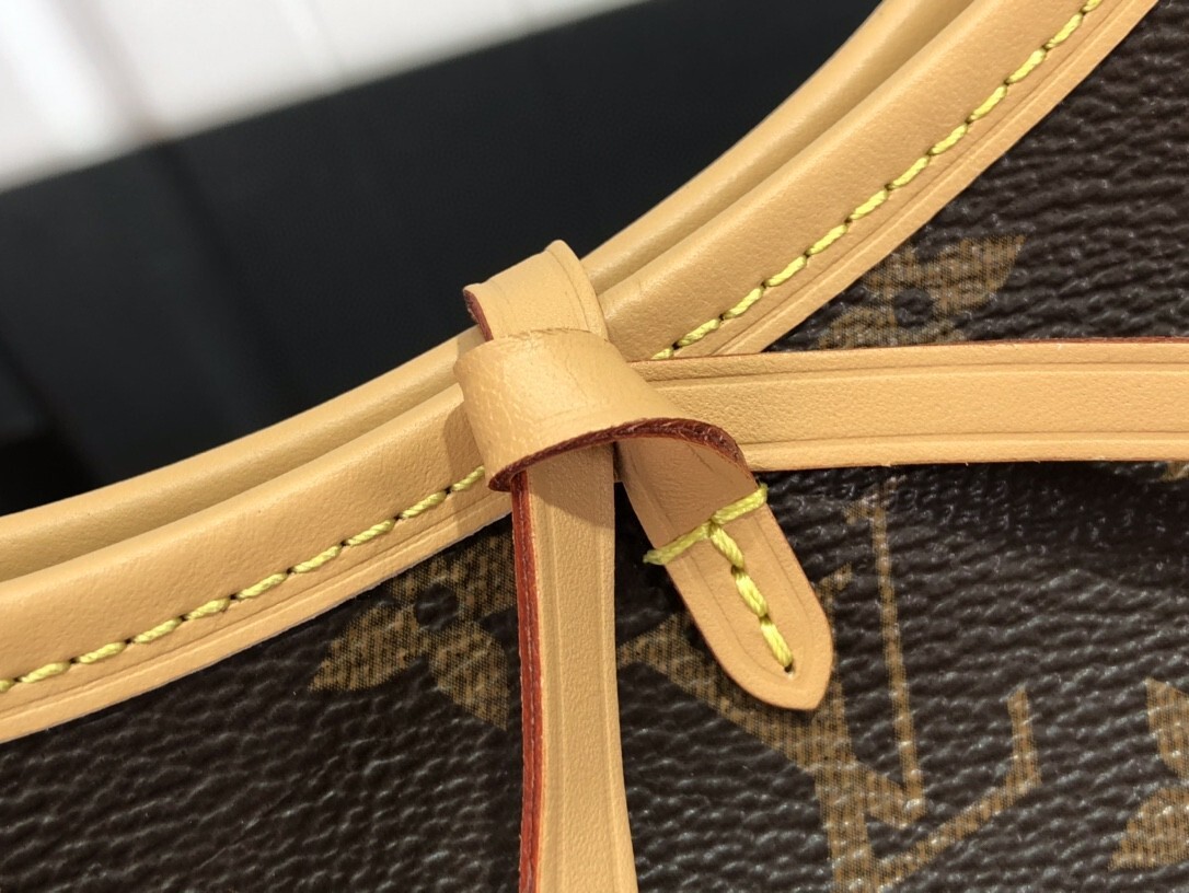 LV Handbag M46203