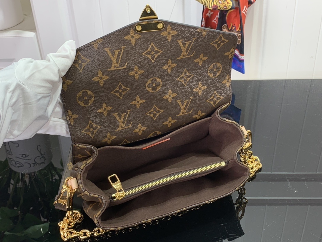 LV Handbag M46279