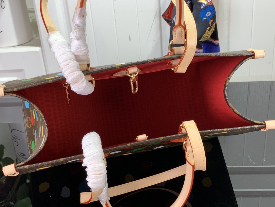 LV Handbag M46379 46380 