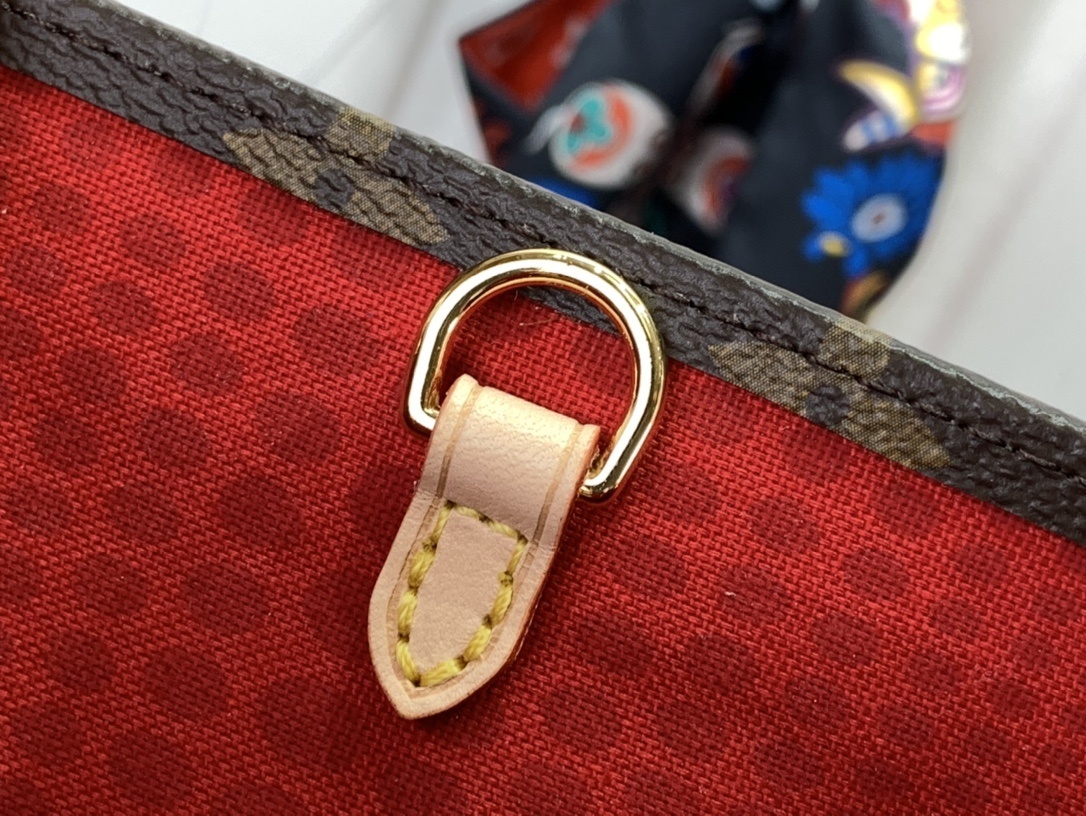 LV Handbag M46379 46380 