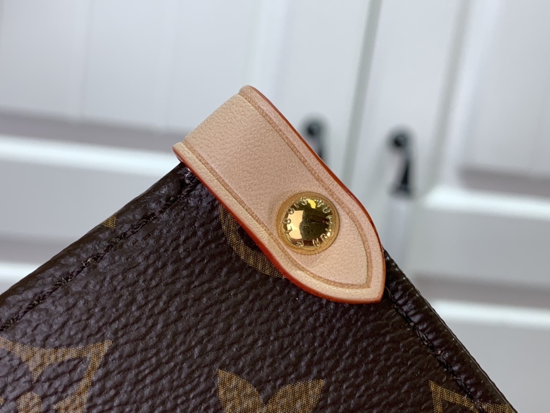 LV Handbag M46379 46380 