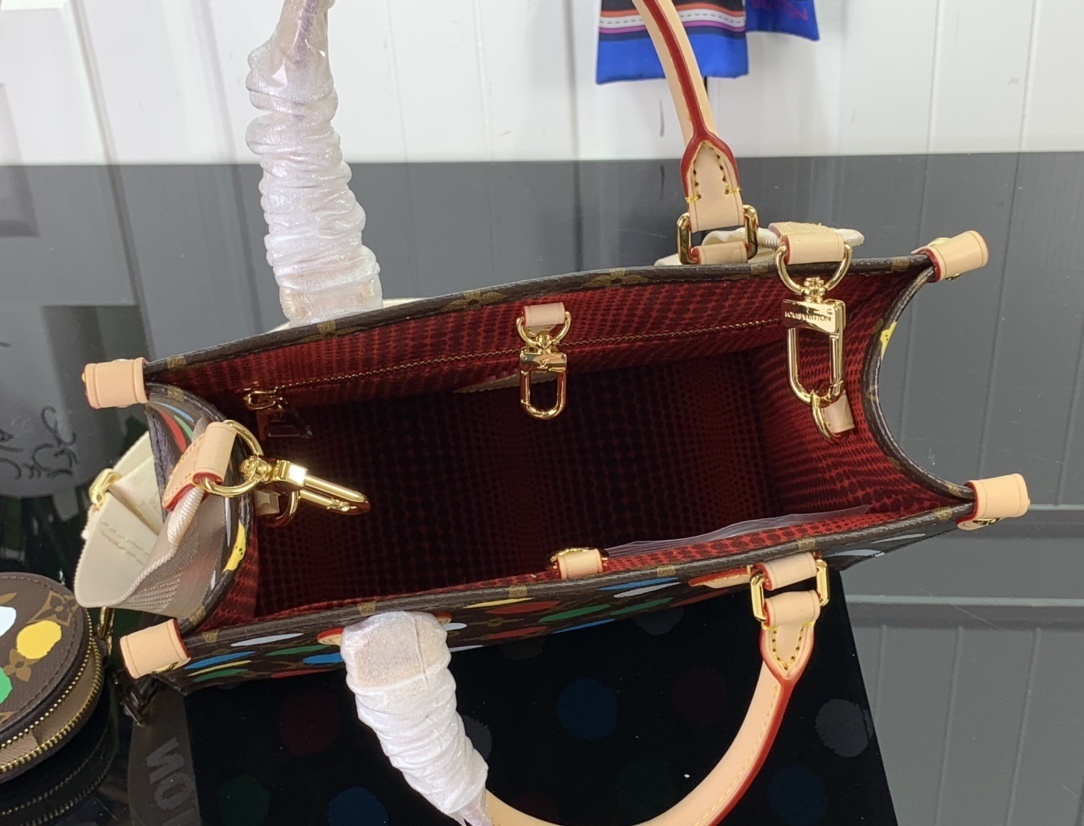 LV Handbag M46380 46379 