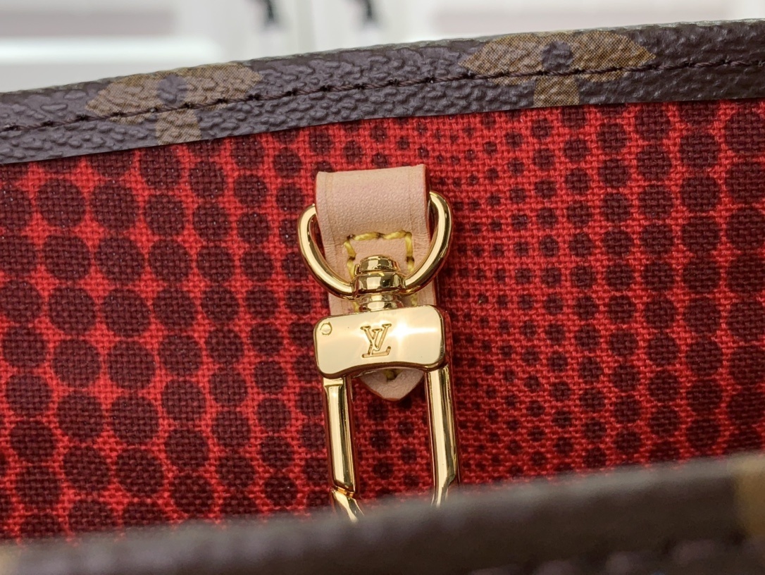 LV Handbag M46380 46379 