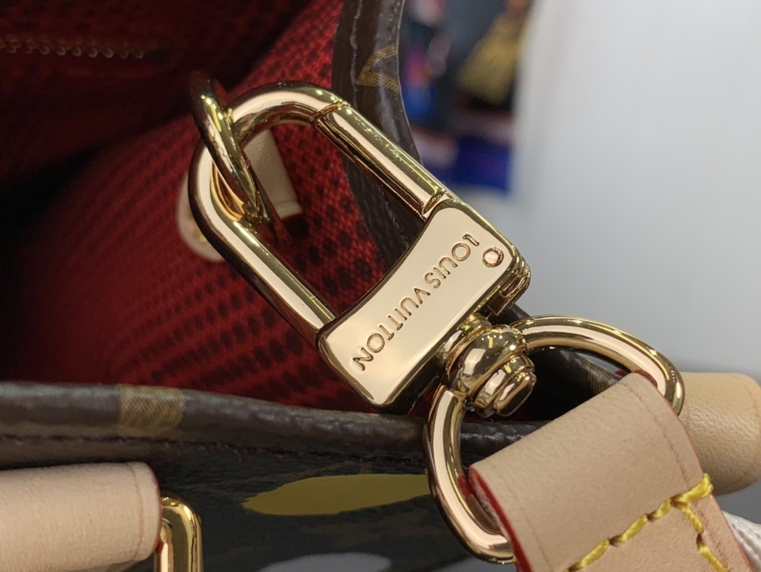 LV Handbag M46380 46379 