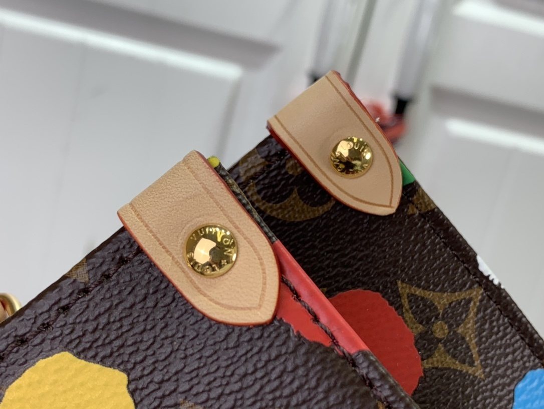 LV Handbag M46380 46379 