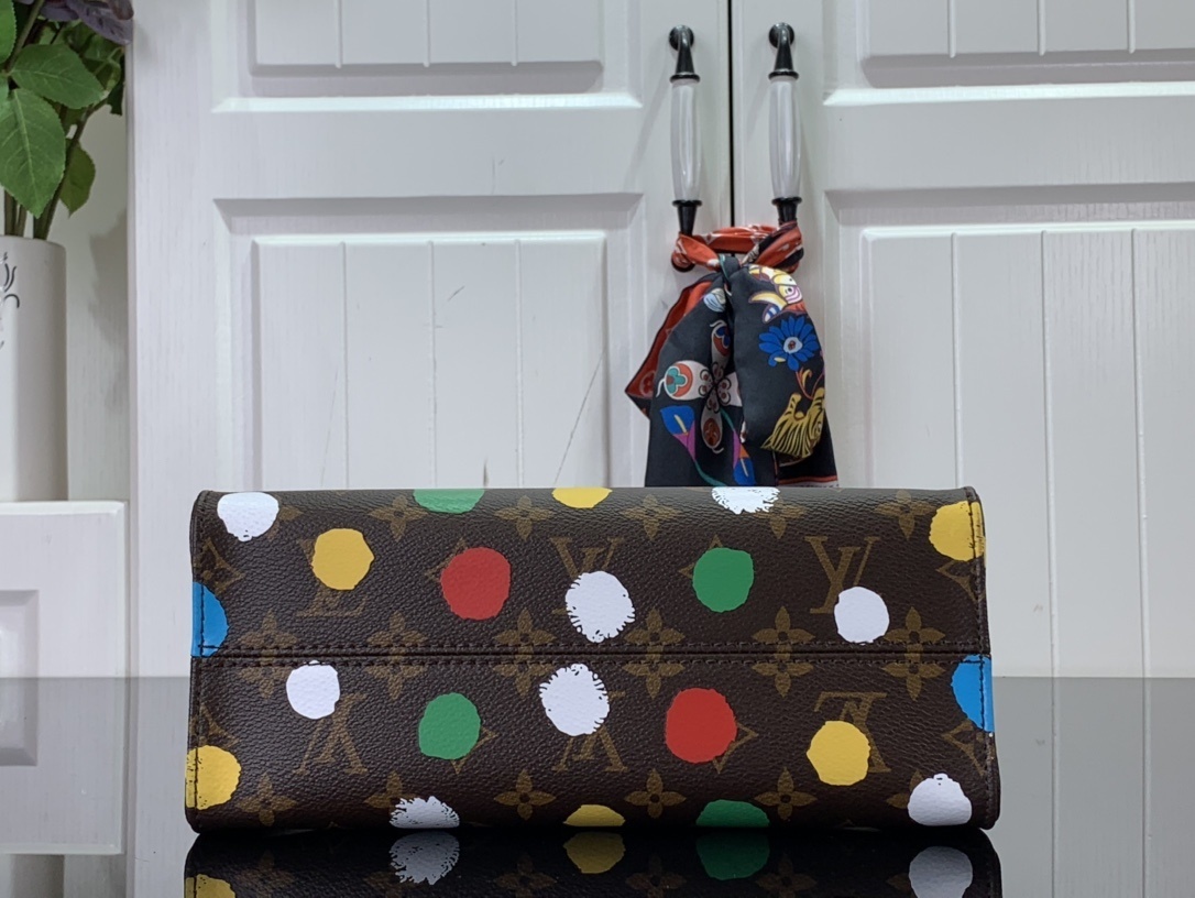 LV Handbag M46380 46379 