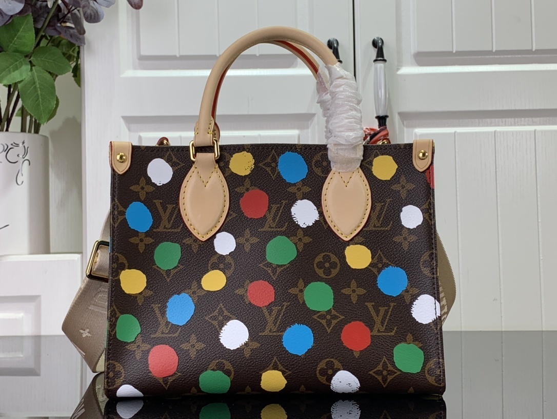 LV Handbag M46380 46379 