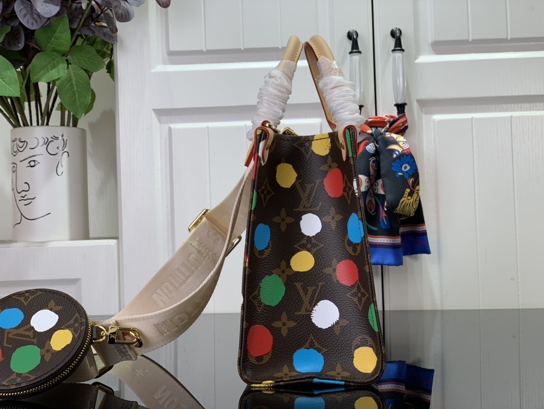 LV Handbag M46380 46379 